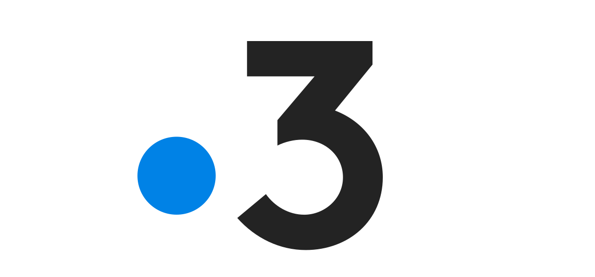 france3 logo