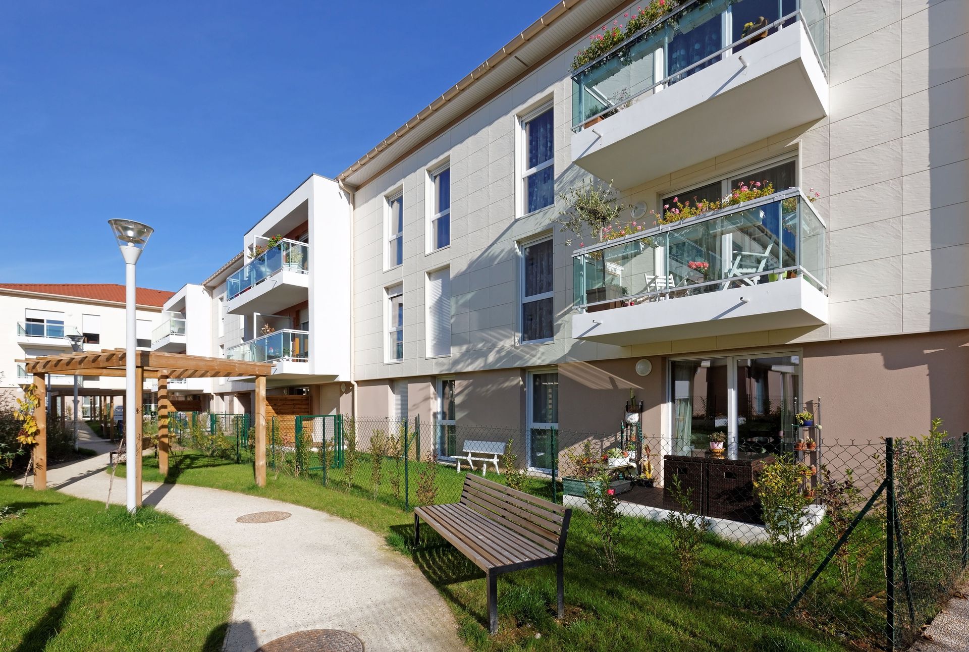 Villa Saint Louis Le Bourget Villa Saint Louis Le Bourget