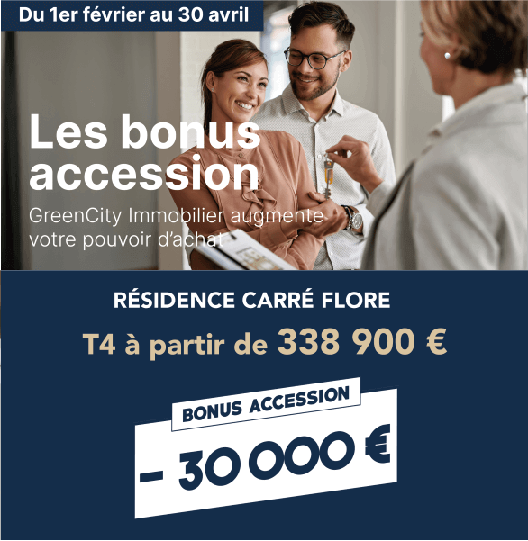Bonus Accession