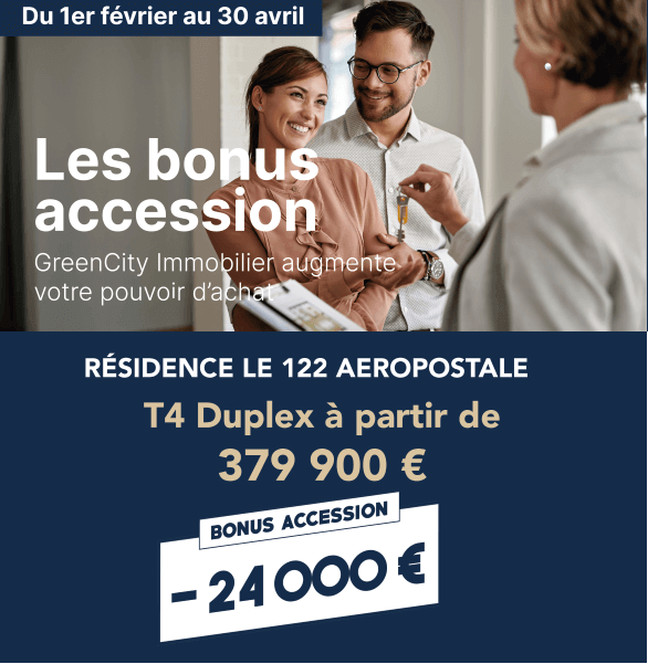 Bonus Accession