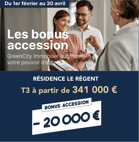 Bonus Accession