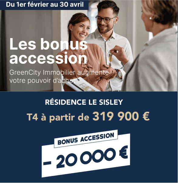 Bonus Accession