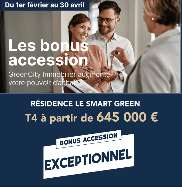 Bonus Accession