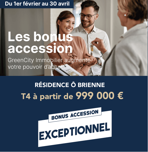 Bonus Accession