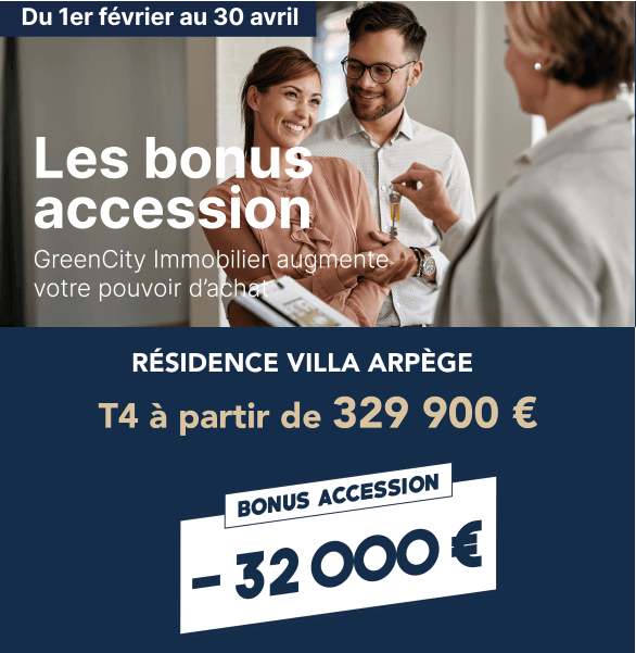 Bonus Accession