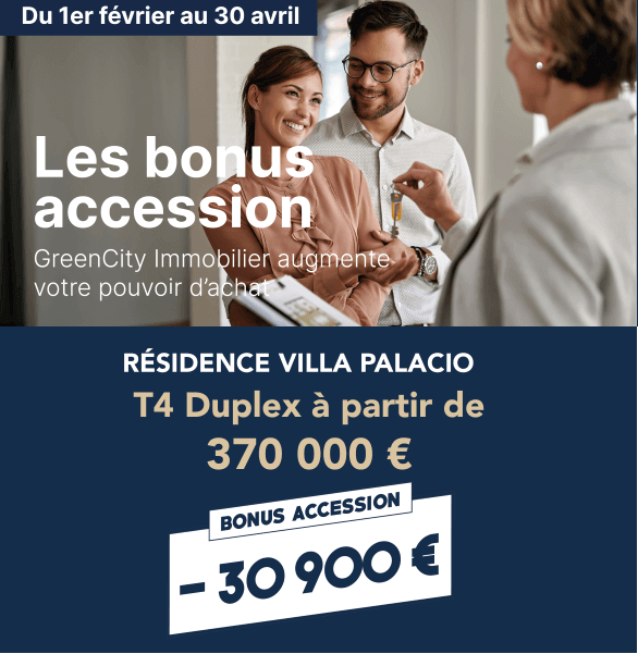 Bonus Accession