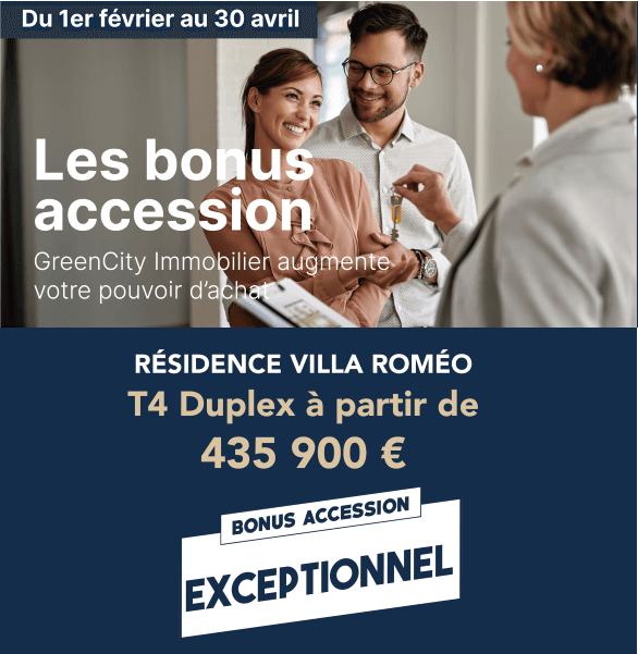Bonus Accession
