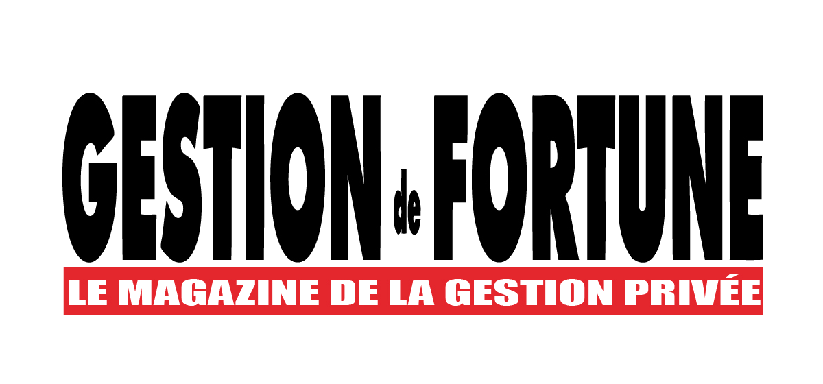 gestion de fortune logo