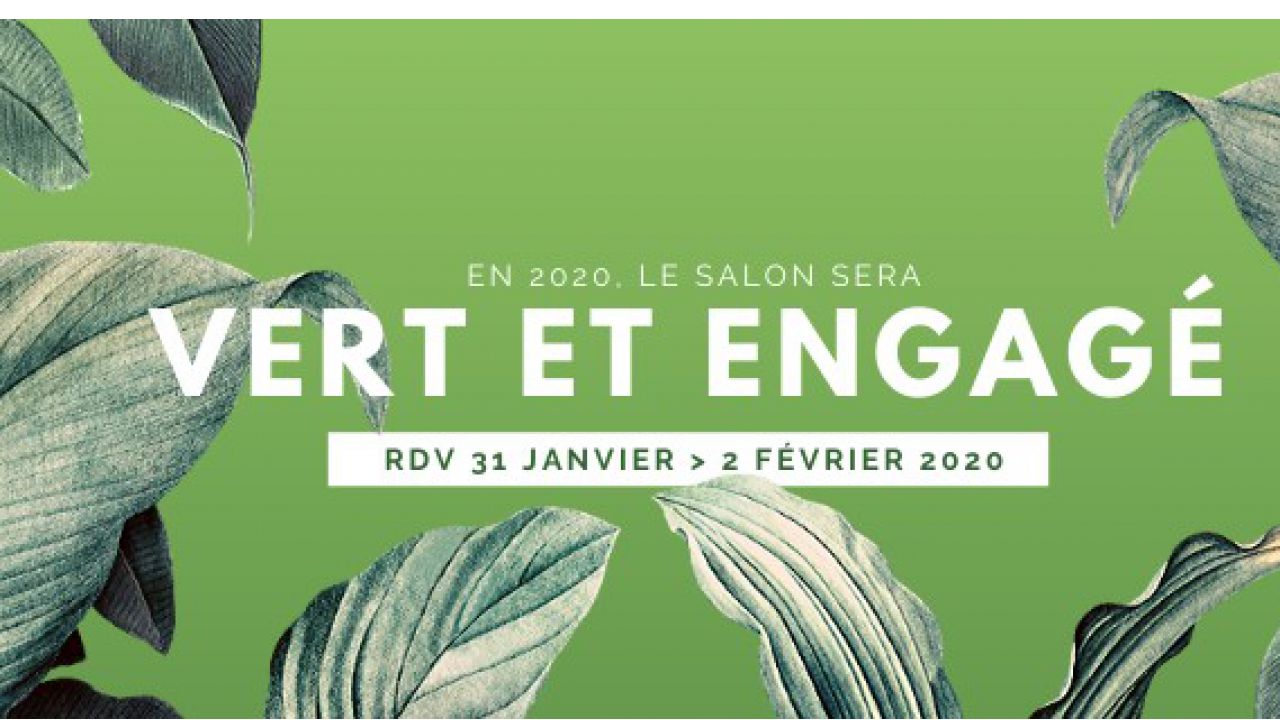 2020. Un salon du logement neuf à Toulouse vraiment très « Green »