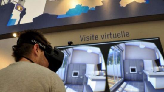 Notre Visite Virtuelle Remporte un Grand Succès sur le Salon du Logement Neuf