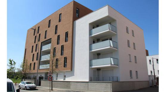 Inauguration de notre Résidence