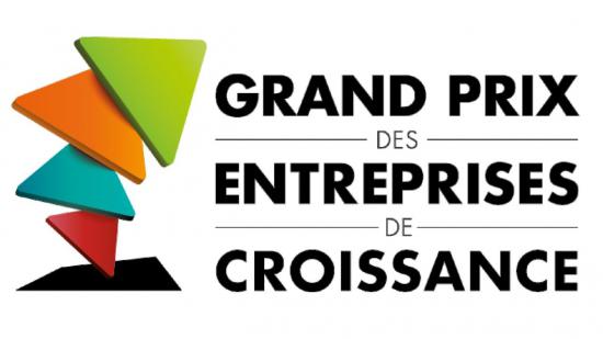 GreenCity Immobilier décroche le Grand Prix National Des Entreprises de Croissance