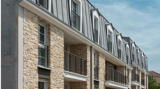 GreenCity Immobilier inaugure sa 1ère résidence à Villiers-sur-Marne