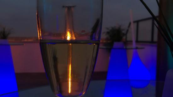 Inauguration de notre résidence