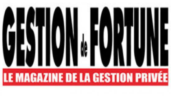 GreenCity Immobilier cité dans le magazine Gestion de Fortune