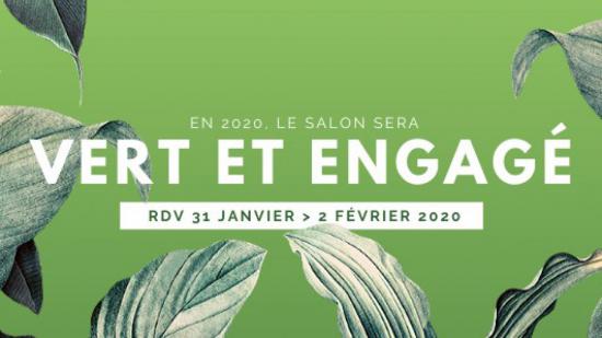 2020. Un salon du logement neuf à Toulouse vraiment très « Green »