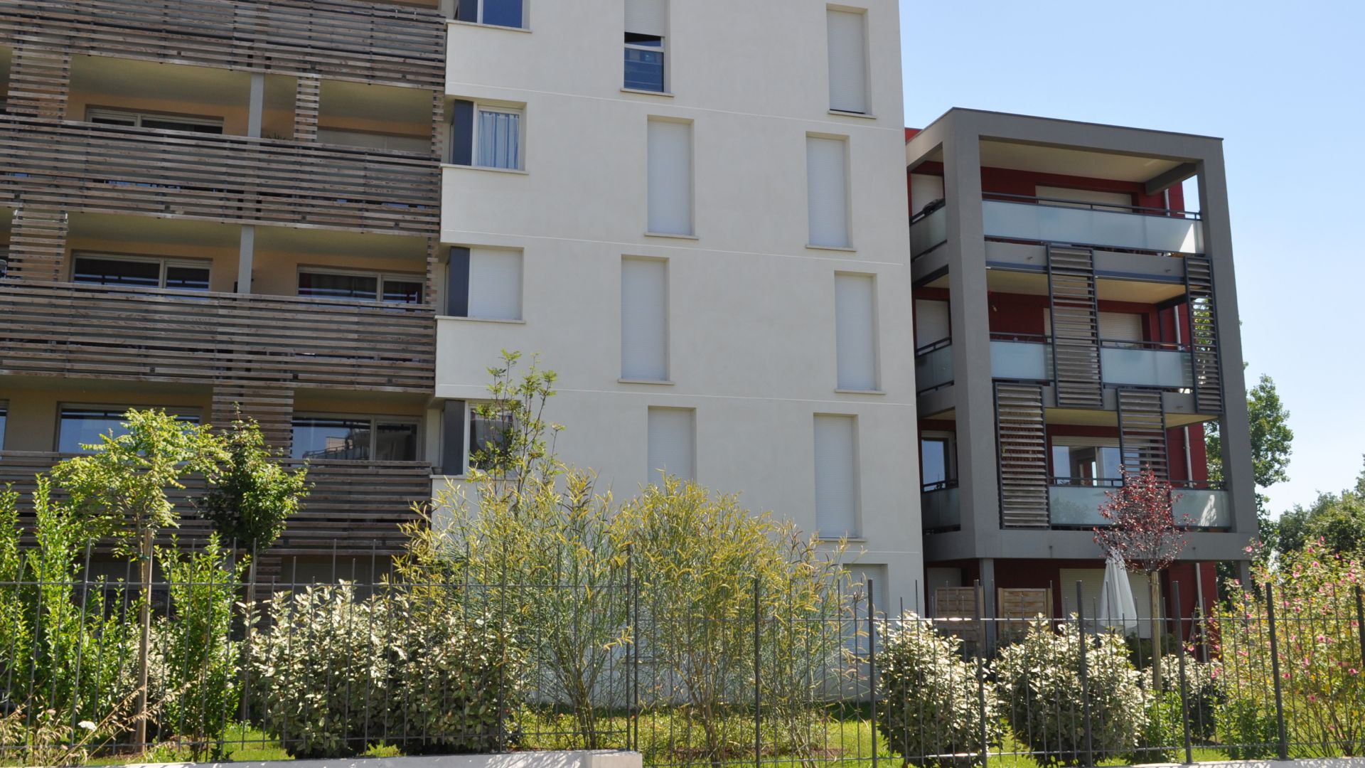 Greencity Immobilier - Le Castel - 31770 - location appartements et villas